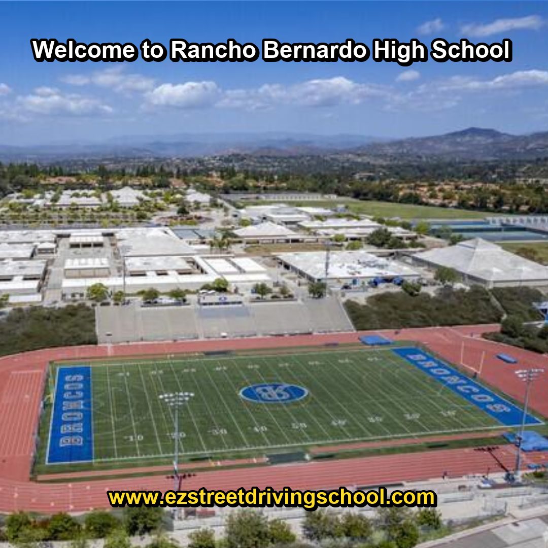 Rancho Bernardo High School